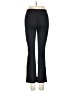 Porto Houndstooth Black Dress Pants Size 4 (0) - photo 2