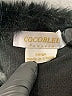 Cocobleu Black Casual Dress Size L - photo 7