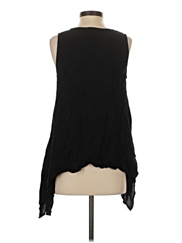 Ivy Jane Sleeveless T-Shirt (view 2)