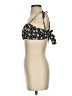 Shein 100% Polyester Black Tube Top Size 4 - photo 5