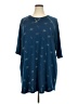 Harry Potter Blue Casual Dress Size 2X - 3X - photo 1