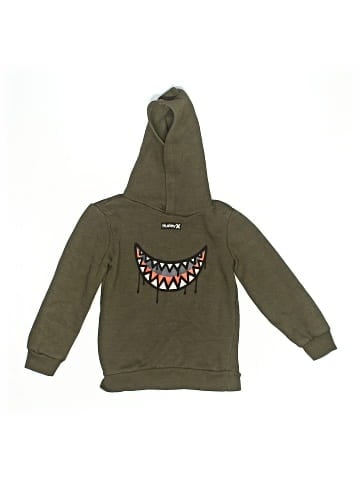 Hurley Sweatshirt (view 1)