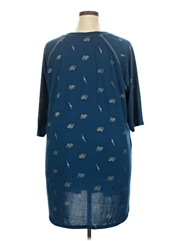 Harry Potter Casual Dress (view 2)