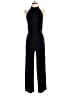 BB Dakota Solid Black Jumpsuit Size XS - photo 1