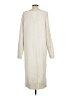 H&M Ivory Casual Dress Size L - photo 2