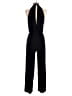 BB Dakota Solid Black Jumpsuit Size XS - photo 2