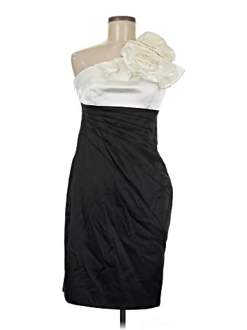 Adrianna Papell Cocktail Dress (view 1)