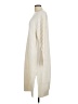 H&M Ivory Casual Dress Size L - photo 5