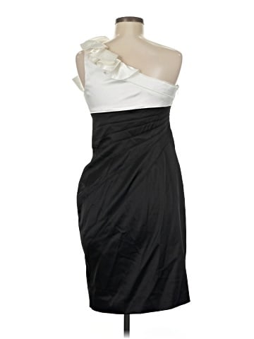 Adrianna Papell Cocktail Dress (view 2)