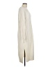 H&M Ivory Casual Dress Size L - photo 4