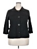 Eddie Bauer Gray Wool Cardigan Size 2X - photo 1