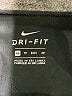 Nike Black Active Pants Size XS - photo 7