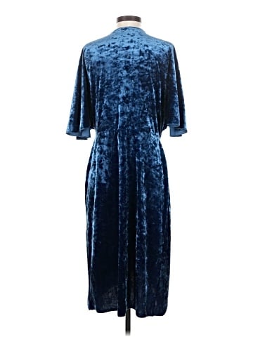 Kim & Cami Cocktail Dress (view 2)
