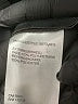 Tribal 100% Polyurethane Black Raincoat Size M - photo 7
