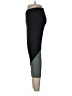 Victoria Sport Color Block Black Active Pants Size M - photo 5
