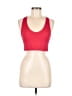 Unbranded Red Sports Bra Size L - photo 1