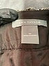 Ann Taylor Houndstooth Gray Brown Formal Skirt Size 10 - photo 4