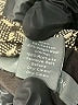 Ann Taylor Houndstooth Gray Brown Formal Skirt Size 10 - photo 5