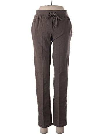 Karen Scott Sport Dress Pants (view 1)