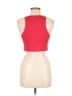 Unbranded Red Sports Bra Size L - photo 2