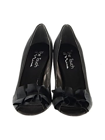 The Touch Of Nina Heels (view 2)