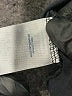Lands' End Solid Black Casual Dress Size 1X - photo 8