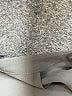 Unbranded 100% Polyester Solid Gray Casual Dress Size M - photo 7