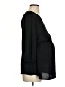 Ingrid + Isabel 100% Polyester Black Kimono Size Sm (1) - photo 4