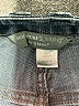 Cj Banks Solid Blue Jeans Size 16 - photo 7