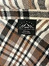 HFX Plaid White Coat Size XXL - photo 6