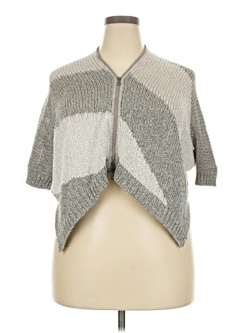 Sarah Pacini Cardigan (view 1)