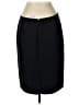 Kasper Solid Black Formal Skirt Size 12 (petite) - photo 2