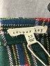 Copper Key Plaid Green Skirt Size 3T - photo 3