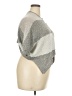 Sarah Pacini Gray Cardigan Size 2X (estimated) - photo 4