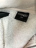 32 Degrees 100% Polyester White Pullover Sweater Size XXL - photo 7