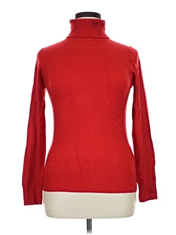 French Connection Turtleneck Sweater (view 1)
