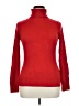 French Connection Red Turtleneck Sweater Size XL - photo 1