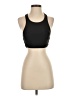 Unbranded Black Tank Top Size S - photo 1
