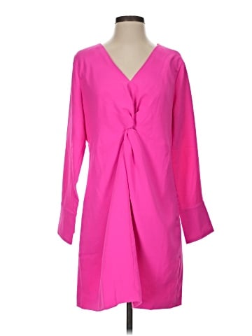 Jodifl Casual Dress (view 1)