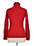 French Connection Red Turtleneck Sweater Size XL - photo 2