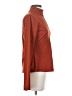 Calia Orange Track Jacket Size S - photo 4