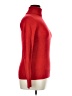 French Connection Red Turtleneck Sweater Size XL - photo 4