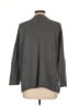 Eileen Fisher Gray Cardigan Size L - photo 2