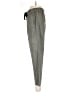Babaton Gray Casual Pants Size S - photo 5