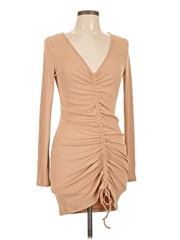 Princess Polly Cocktail Dress (view 1)