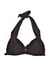 Unbranded Solid Brown Swimsuit Top Size XXS (estimated) - photo 1