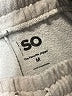 SO Gray Sweatpants Size M - photo 7