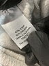 SO Gray Sweatpants Size M - photo 8