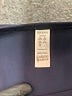SPANX Black Blue Long Sleeve Top Size M - photo 6