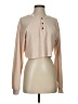 Princess Polly Tan Pullover Sweater Size 4 - photo 1